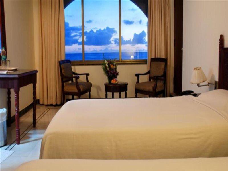 Paradise Isle Beach Resort Udupi Ngoại thất bức ảnh