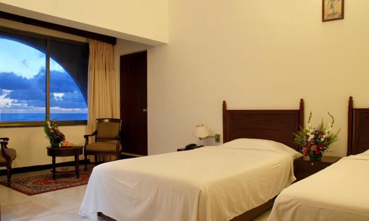 Paradise Isle Beach Resort Udupi Phòng bức ảnh