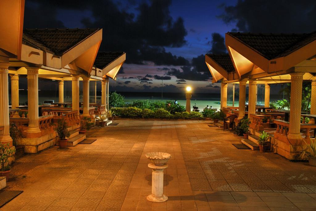 Paradise Isle Beach Resort Udupi Ngoại thất bức ảnh