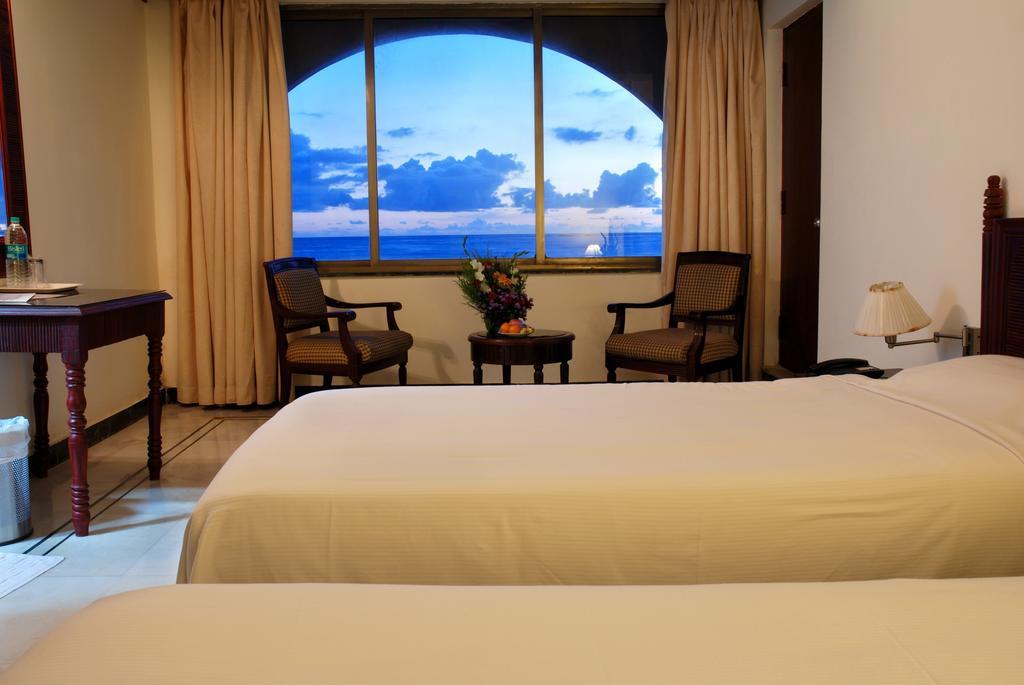 Paradise Isle Beach Resort Udupi Phòng bức ảnh