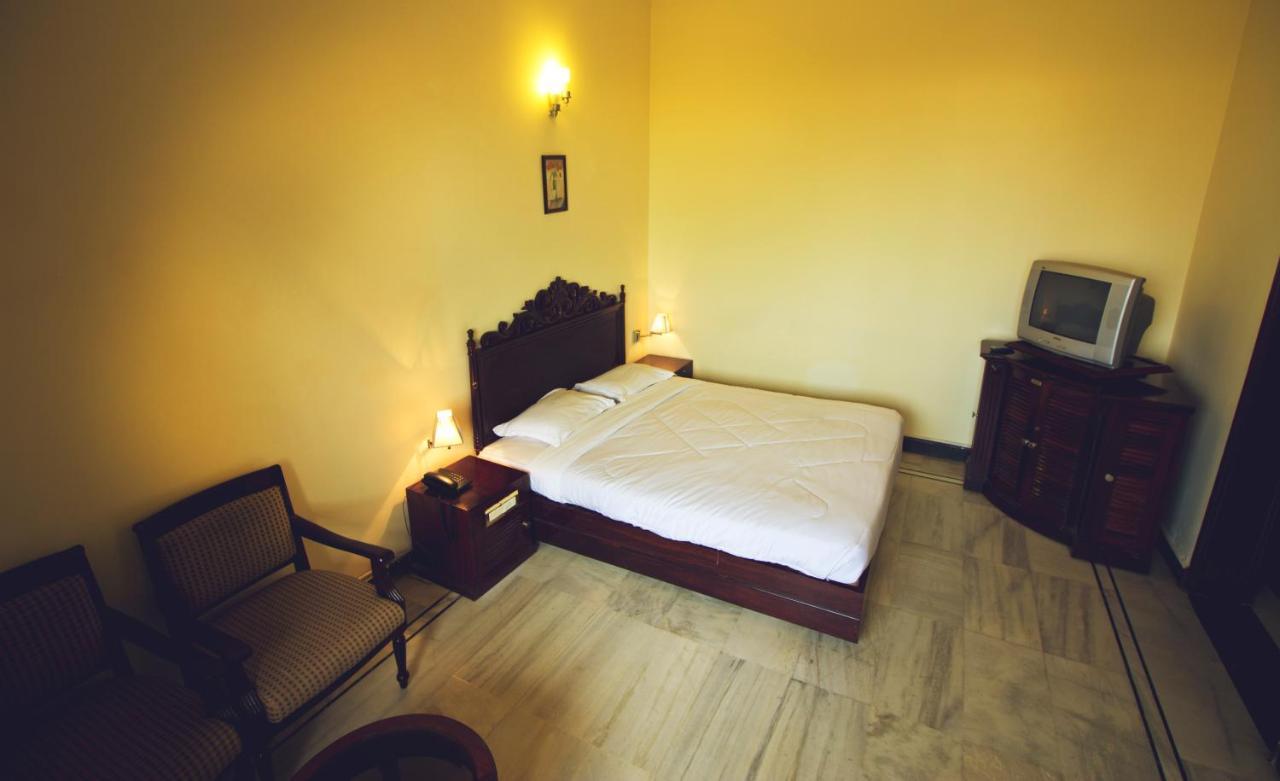 Paradise Isle Beach Resort Udupi Ngoại thất bức ảnh