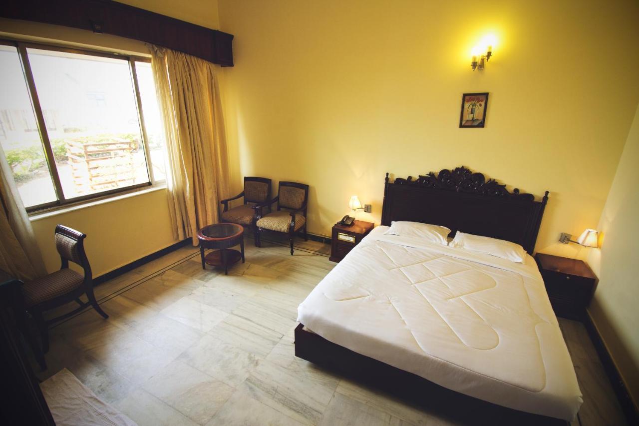 Paradise Isle Beach Resort Udupi Ngoại thất bức ảnh